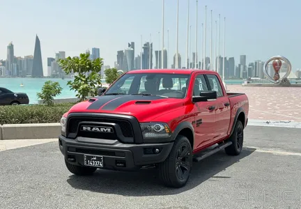 Dodge Ram  2023